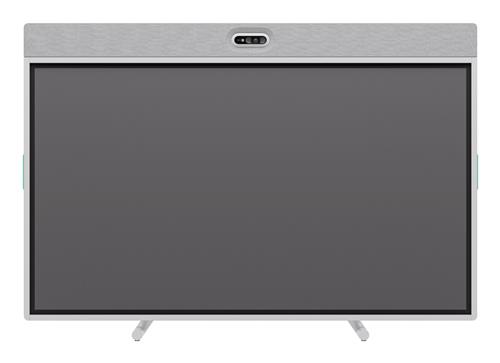 RALLY BOARD 65-WHITE-PLUGE WWI-9006 - KO/EU/INDO