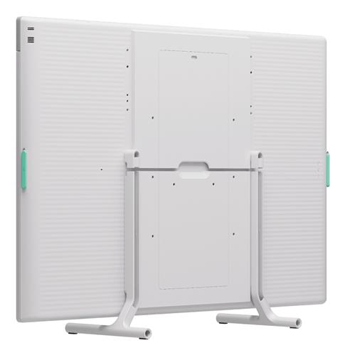 RALLY BOARD 65-WHITE-PLUGE WWI-9006 - KO/EU/INDO