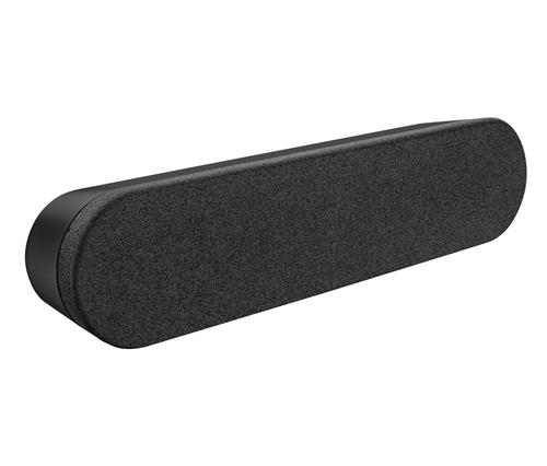 RALLY PLUS- BLACK - UK IN