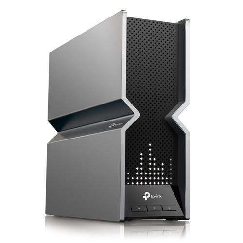 REDEFINING WIFI ROUTERS: WITH POWERFUL WIFI 7 PERFORMANCE LIGH