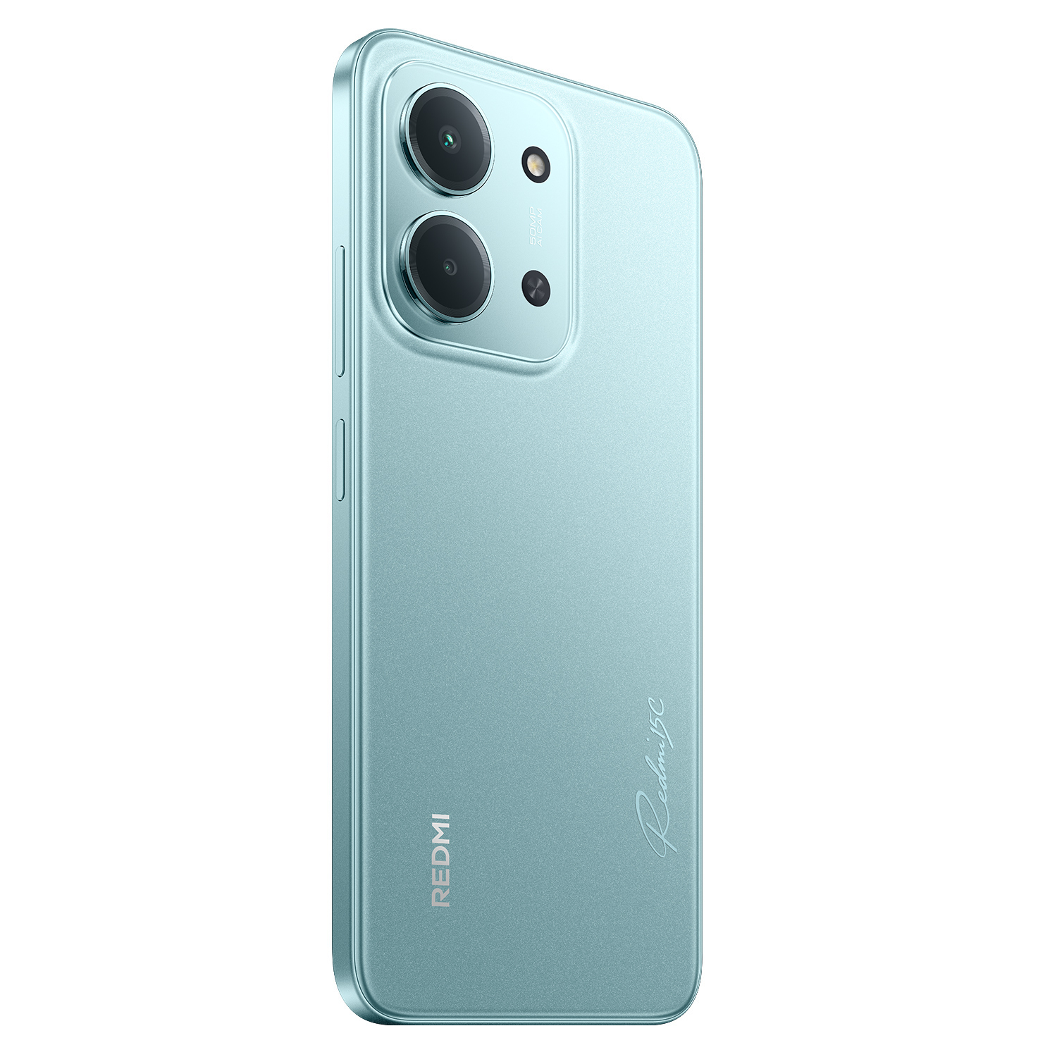 Xiaomi Redmi 15C 17,5 cm (6.9