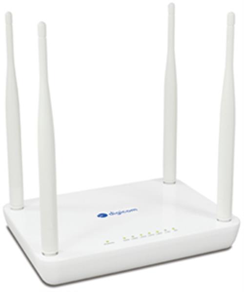 REW1200J1 ROUTER WIRELESS 1200M 11AC 4 PORTS 900MBPS       IN