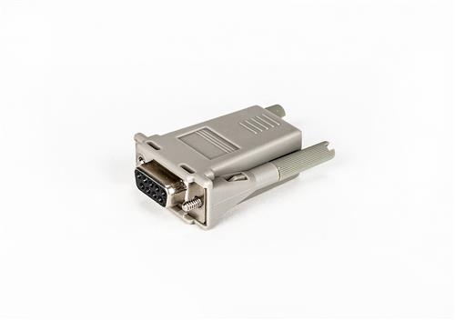 RJ45TODB9FCROSSCONVERTER IN