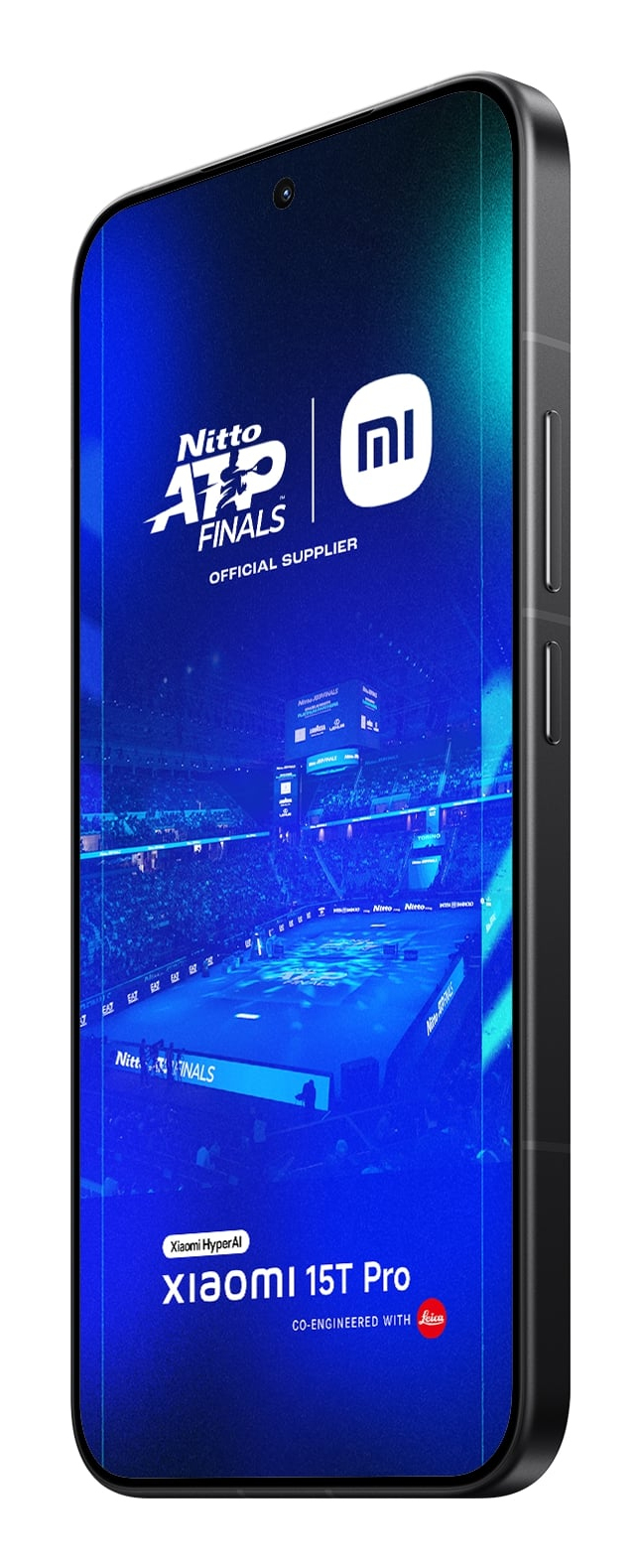 Xiaomi 15T Pro 17,4 cm (6.83