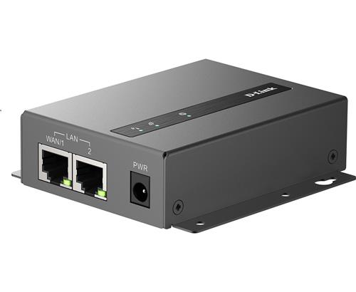 ROUTEUR M2M INDUSTRIEL 4G VPN LTE CAT. 4 - WI-FI - DOUBLE SIM