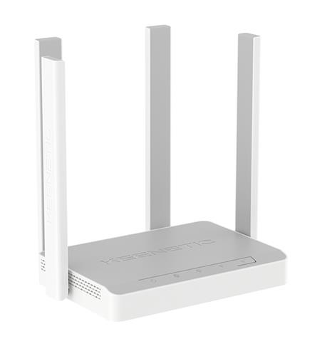 RUNNER 4G MODEM/ROUTER 4G 4 PORTE 100MBPS WI-FI N300