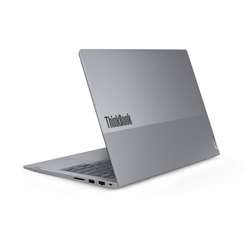 Lenovo ThinkBook 14 AMD Ryzen 5 7530U Computer portatile 35,6 cm (14) WUXGA 16 GB DDR4-SDRAM 512 GB SSD Wi-Fi 6 (802.11ax) Windows 11 Pro Grigio