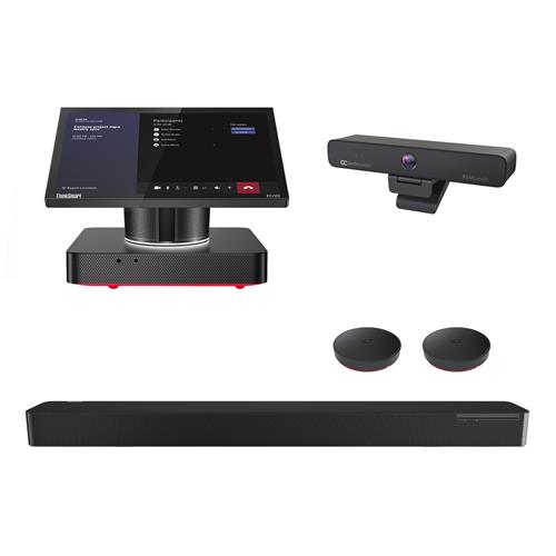 RXV100HUB FOR MICROSOFT TEAMS ROOM BUNDLE 42 INCLUDING RXVCAM5