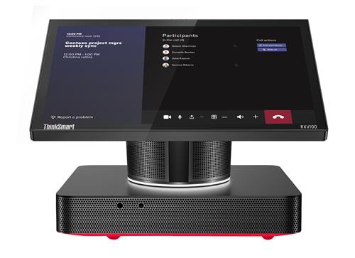 RXV100HUB FOR MICROSOFT TEAMS ROOM BUNDLE 42 INCLUDING RXVCAM5