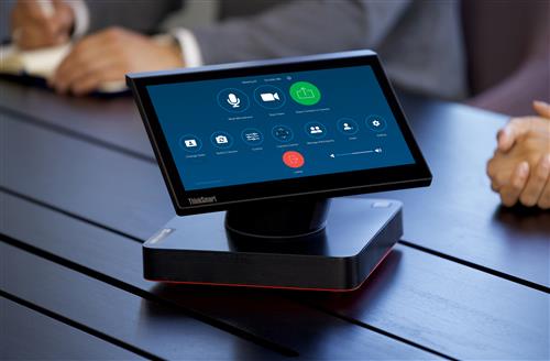 RXV100HUB FOR MICROSOFT TEAMS ROOM BUNDLE 42 INCLUDING RXVCAM5