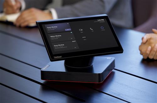 RXV100HUB FOR MICROSOFT TEAMS ROOM BUNDLE 42 INCLUDING RXVCAM5