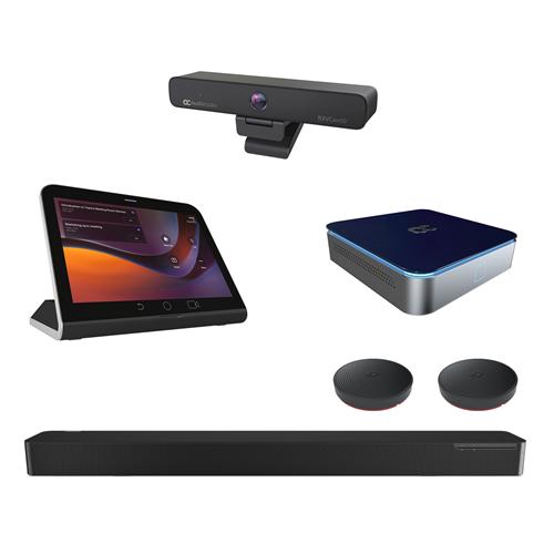 RXV200 MICROSOFT TEAMS ROOM COMPUTE BUNDLE 40 INCLUDING RX-P