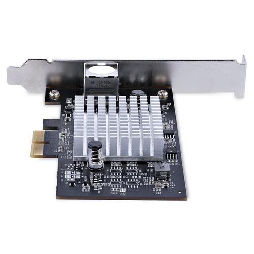 SCHEDA DI RETE PCIE 10GBPS /NIC SCHEDA ETHERNET A 6 VELOCIT