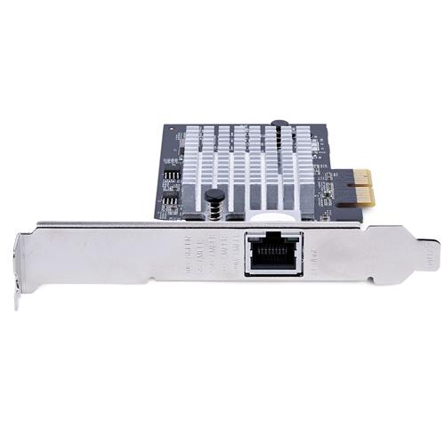 SCHEDA DI RETE PCIE 10GBPS /NIC SCHEDA ETHERNET A 6 VELOCIT