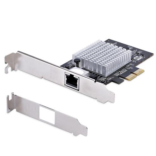 SCHEDA DI RETE PCIE 10GBPS /NIC SCHEDA ETHERNET A 6 VELOCIT