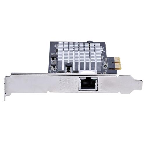 SCHEDA DI RETE PCIE 10GBPS /NIC SCHEDA ETHERNET A 6 VELOCIT