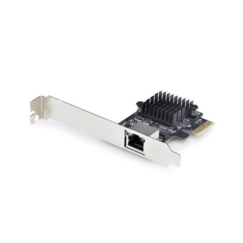 SCHEDA DI RETE PCIE GIGABIT 1 PORTA 5G NIC PCI EXPRESS TAA