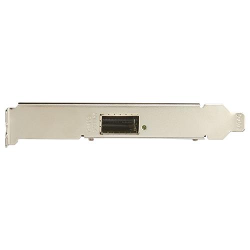 SCHEDA DI RETE QSFP+ PER SERVER PCIE - CHIPSET INTEL XL71