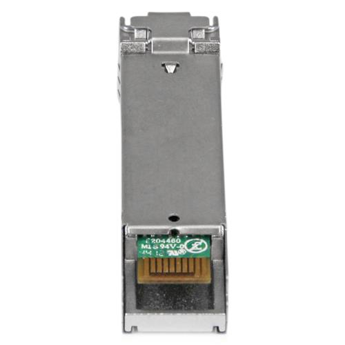 SFP 1000BASE-ZX COMPATIBILE CISCO GLC-ZX-SM-RGD - 70KM