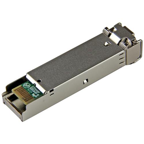 SFP FIBRA MULTIMODALE LC 850 NM 1.25 GBPS 550 M - DDM IN