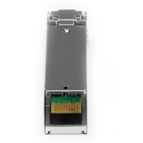 SFP FIBRA MULTIMODALE LC 850 NM 1.25 GBPS 550 M - DDM IN
