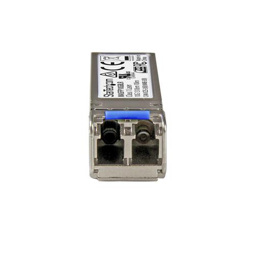SFP+ 10 GIGABIT FIBRE - CISCO MERAKI MA-SFP-10GB-LR - SM LC