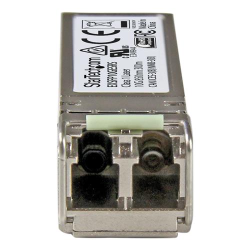 SFP+ 10 GIGABIT FIBRE - COMP. JUNIPER EX-SFP-10GE-SR