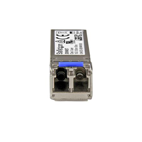 SFP+ 10GBASE-LR 10 GB FIBRE - COMPATIBILE HP JD094B - 10 KM