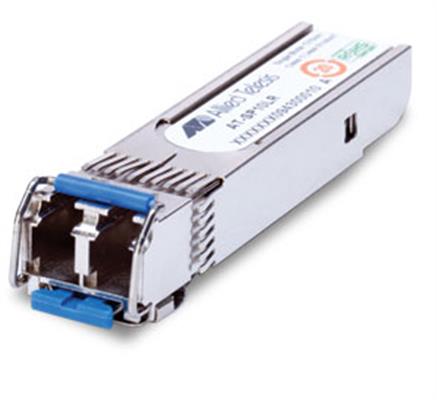 SFP+ IE 10G-LR20KM SM DUAL FLC 990-003301-00 IN