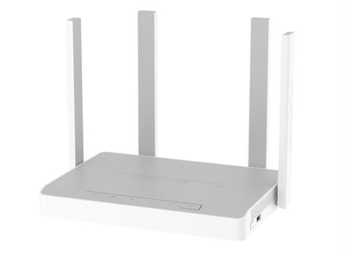 SKIPPER 4G MODEM/ROUTER 4G 4 PORTE 1GBPS WI-FI AC1200