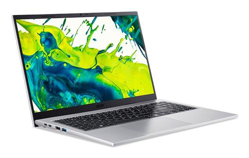 Acer Aspire Go 15 Intel Core 5 120U Computer portatile 39,6 cm (15.6