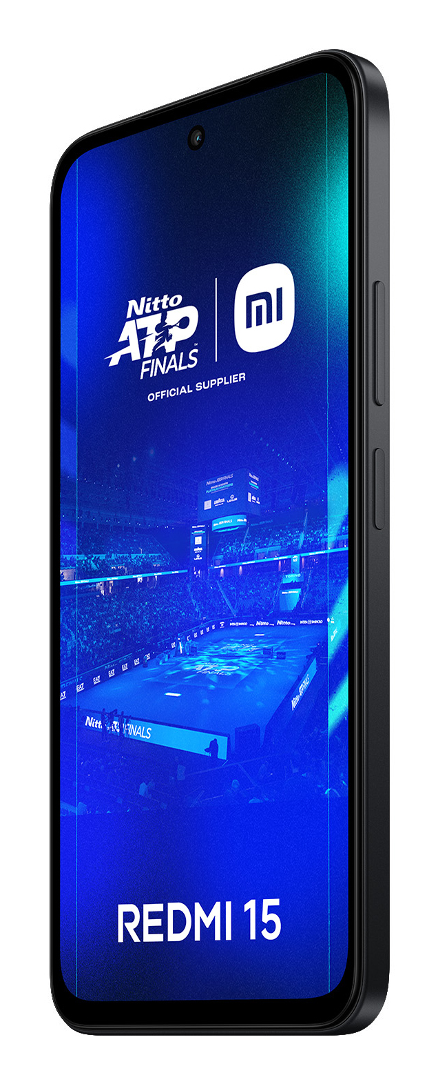 Xiaomi Redmi 15 17,5 cm (6.9