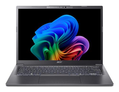 Acer Aspire 14 AI Intel Core Ultra 7 256V Computer portatile 35.6 cm (14