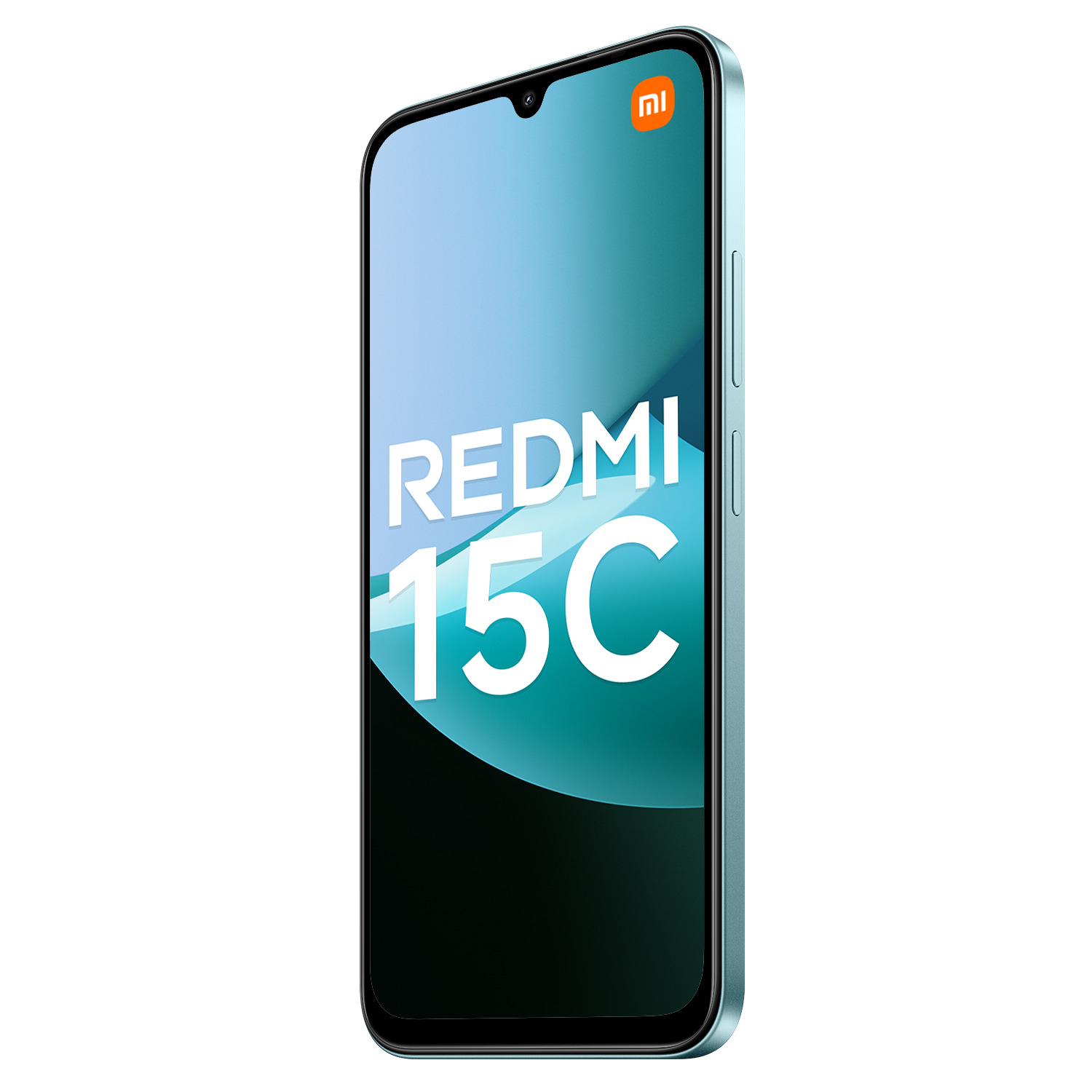 Xiaomi Redmi 15C 17,5 cm (6.9