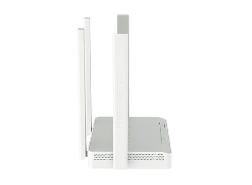 SPEEDSTER ROUTER 4 PORTE 1GBPS WI-FI AC1200 MESH VPN