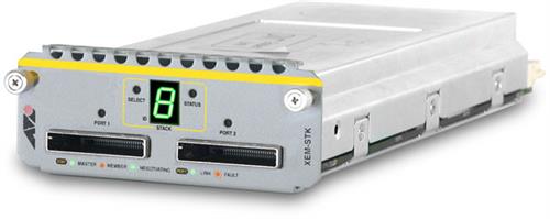 STACK MODULE FOR SBX908 NO CABL 990-001626-00 IN