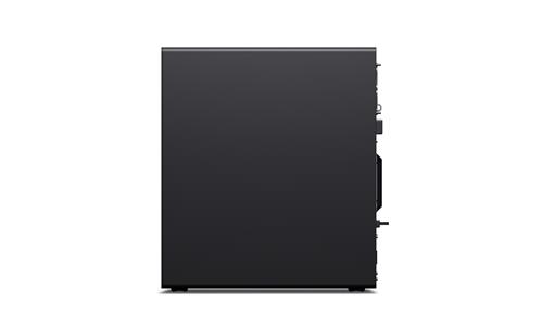 Lenovo ThinkStation P3 Tower Gen 2 Intel Core Ultra 7 265 32 GB DDR5-SDRAM 1 TB SSD Windows 11 Pro Stazione di lavoro Nero