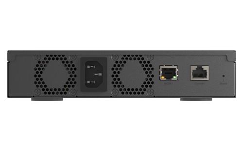 SWITCH 4 PORT 100GBE QSFP28 8 PORTS 25GBE SFP28