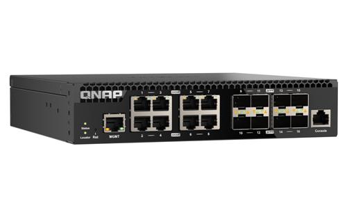 SWITCH 8 PORT 10GBE SFP 8 PORTS 10GBE RJ45