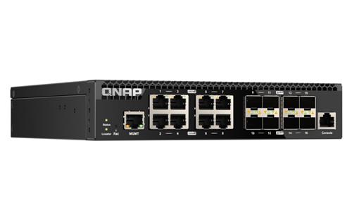 SWITCH 8 PORT 10GBE SFP 8 PORTS 10GBE RJ45
