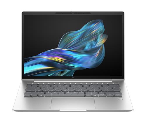 HP EliteBook 6 G1q Next Gen AI Copilot+ PC Qualcomm Snapdragon X1-26-100 Computer portatile 35,6 cm (14