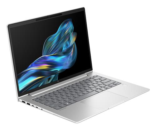 HP EliteBook 6 G1q Next Gen AI Copilot+ PC Qualcomm Snapdragon X1-26-100 Computer portatile 35,6 cm (14