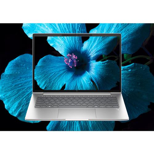 HP EliteBook 6 G1q Next Gen AI Copilot+ PC Qualcomm Snapdragon X1-26-100 Computer portatile 35,6 cm (14