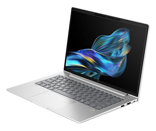 HP EliteBook 6 G1q Next Gen AI Copilot+ PC Qualcomm Snapdragon X1-26-100 Computer portatile 35,6 cm (14