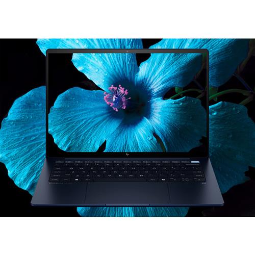 HP EliteBook Ultra G1i Next Gen AI PC Wolf Pro Security Edition Copilot+ PC Intel Core Ultra 7 258V Computer portatile 35,6 cm (14