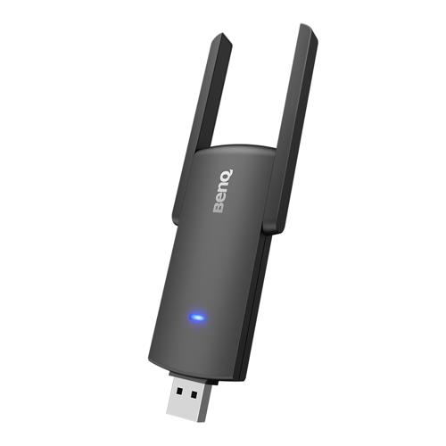 TDY31 WI-FI DONGLE 802.11 A/B/GWRLS NAC WAVE2 2.4GHZ/5GHZ