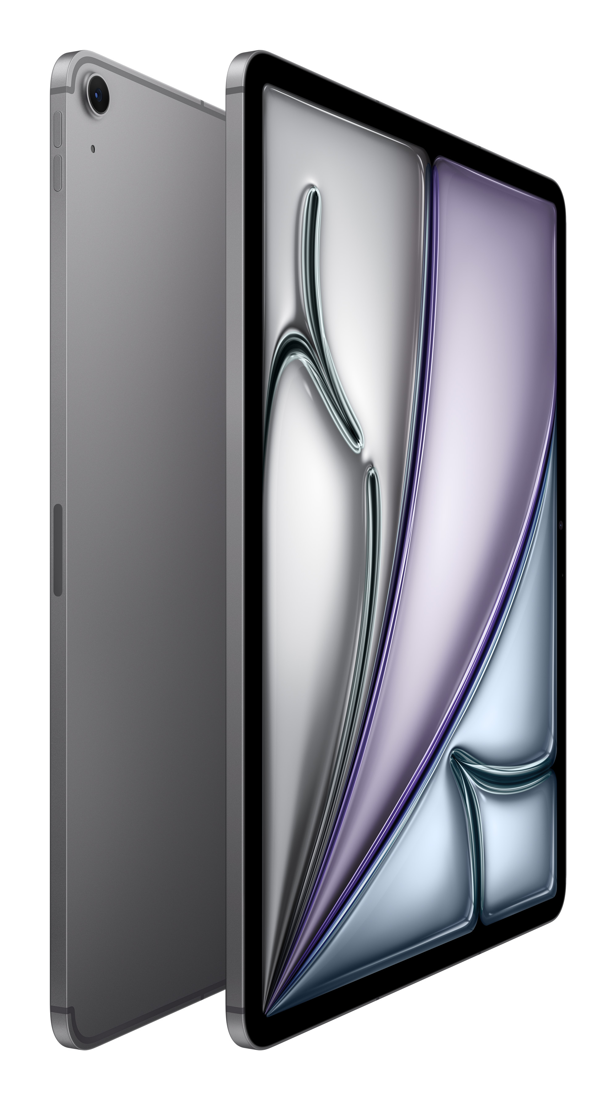 Apple iPad Air 13'' Wi-Fi + Cellular 512GB Grigio siderale