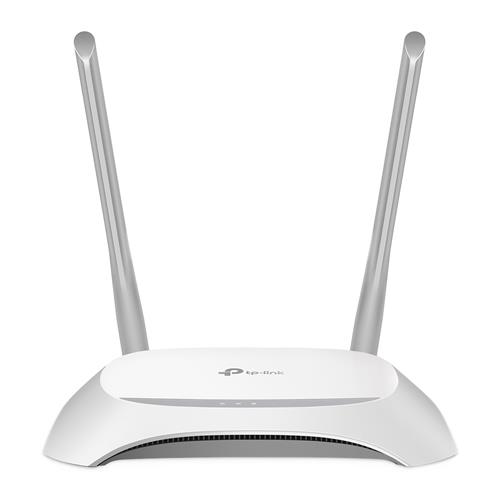 TL-WR840N 300M WIRELESS N ROUTER