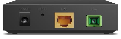 TP-LINK 1-PORT GIGABIT GPON TERMINAL