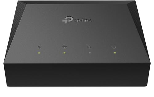 TP-LINK 1-PORT GIGABIT GPON TERMINAL